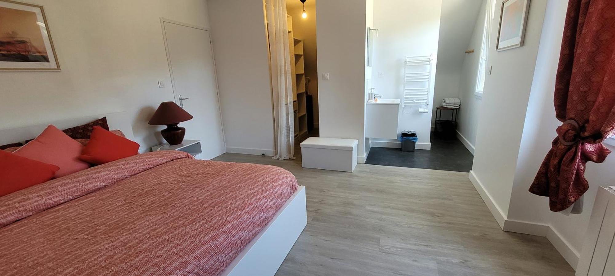 Breizh Villa Лондивизьо Екстериор снимка