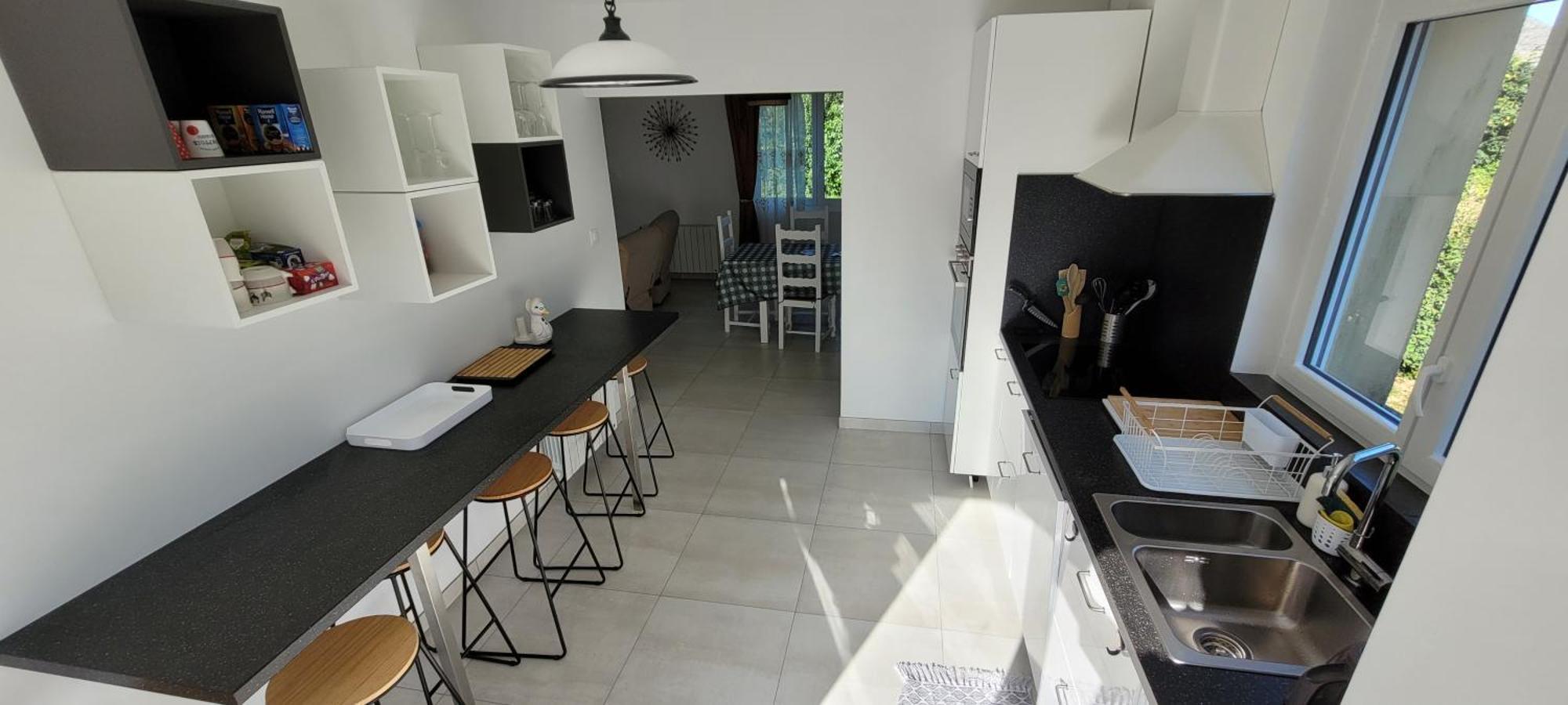 Breizh Villa Лондивизьо Екстериор снимка