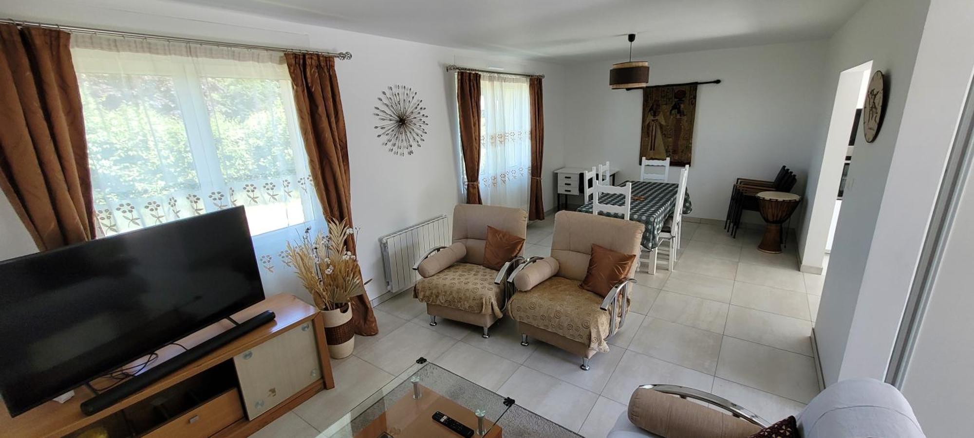 Breizh Villa Лондивизьо Екстериор снимка