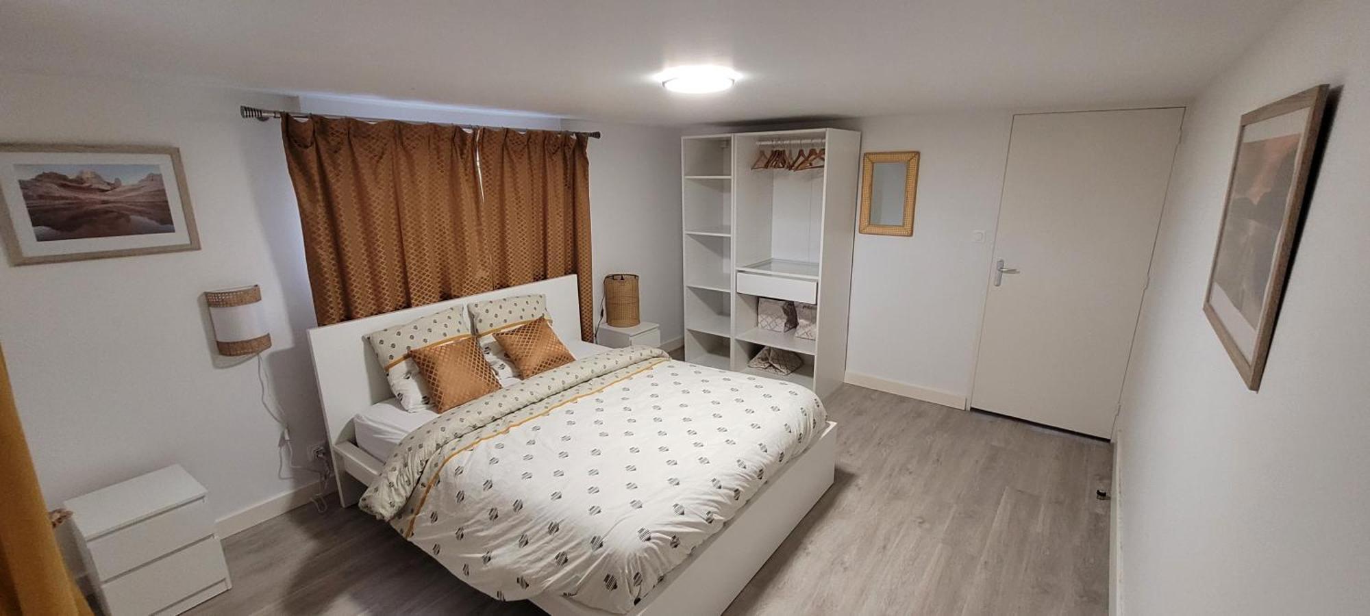 Breizh Villa Лондивизьо Стая снимка