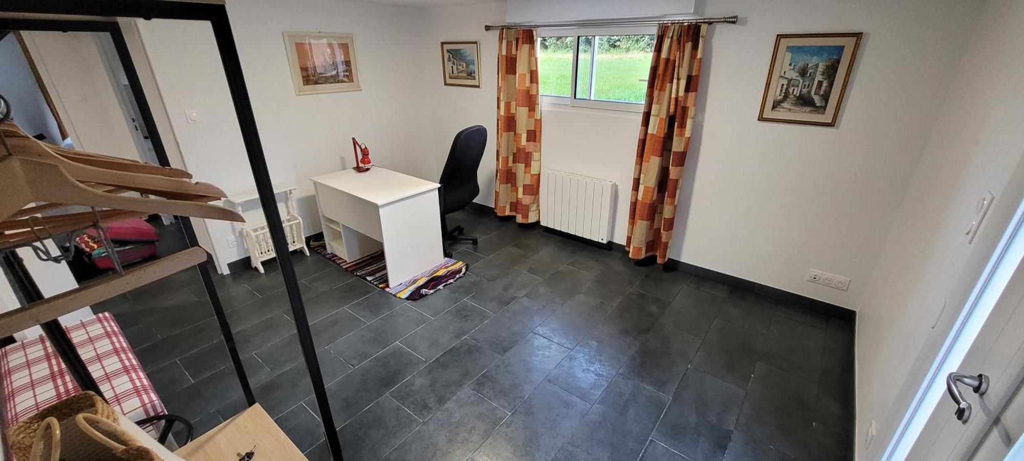 Breizh Villa Лондивизьо Стая снимка